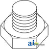 A-376501X1 Drain Plug, Oil Pan PN: 376501X1