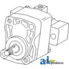 A-376993R94 Pump, Hydraulic (9 GPM) PN: 376993R94