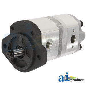A-3774613M91 Pump, Steering (Tandem) PN: 3774613M91