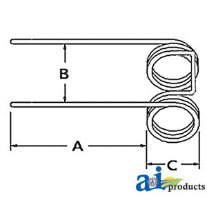 A-37762 Baler Tooth PN: 37762