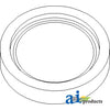 A-378077R91 Seal, Rear Axle Outer PN: 378077R91