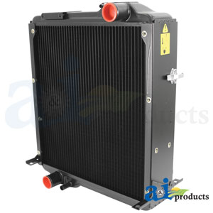 A-3781116M1 Radiator PN: 3781116M1