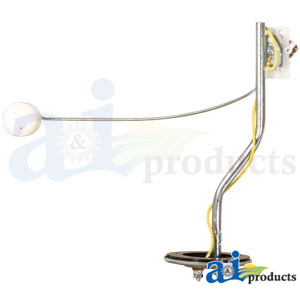 A-378427R94 Sending Unit, Fuel, Stewart Warner Replacement PN: 378427R94