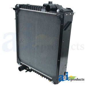 A-3785830M2 Radiator PN: 3785830M2