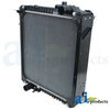A-3785830M2 Radiator PN: 3785830M2