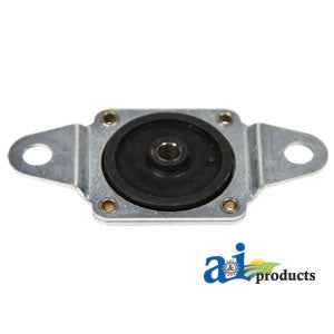 A-378710R91 Bracket, Radiator Mounting Plate PN: 378710R91