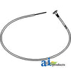 A-378833R93 Cable, Choke PN: 378833R93