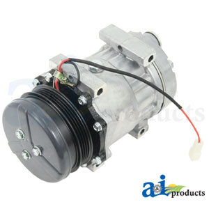 A-3789035M1 Compressor, A/C PN: 3789035M1