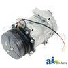 A-3789035M1 Compressor, A/C PN: 3789035M1