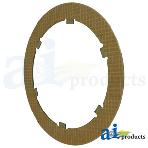 A-3790270M1 Disc, Power Shuttle PN: 3790270M1