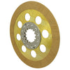 A-3795499M1 Disc, Brake PN: 3795499M1
