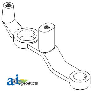 A-379553R11 Steering Arm PN: 379553R11