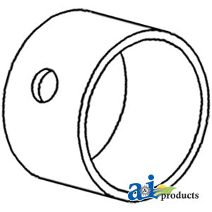A-VPJ2658 Bushing, Front Axle (MFWD) PN: VPJ2658