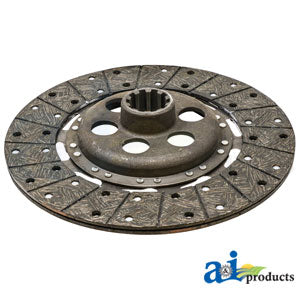 A-37H8183 Trans Disc: 11.75