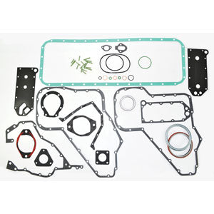 A-3800348 Lower Gasket Set PN: 3800348