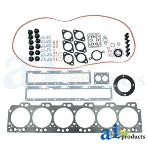 A-3800750 Upper Gasket Set PN: 3800750