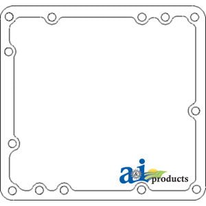 A-380112R2 Gasket, Transmission Speed Cover PN: 380112R2
