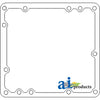 A-380112R2 Gasket, Transmission Speed Cover PN: 380112R2