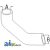 A-3801168M1 Radiator Hose, Bottom PN: 3801168M1