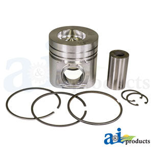 A-3802060 Kit, Piston, Std. PN: 3802060