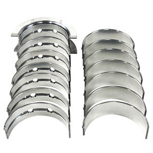 A-3802070 Bearing Set, Main, Std. PN: 3802070