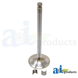 A-3802355 Kit, Intake Valve PN: 3802355