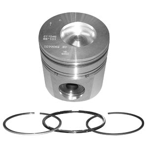 A-3802562 Kit, Piston, Std. PN: 3802562