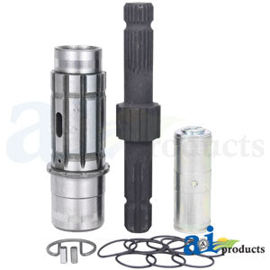 A-380774A1 Kit, Dual PTO Shaft PN: 380774A1