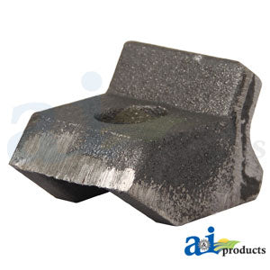 A-380870R1 Clamp, Rear Rim Wheel PN: 380870R1