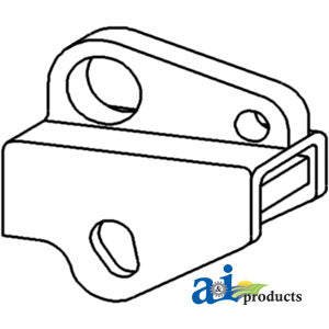 A-380993R2 Latch, Lift Arm PN: 380993R2