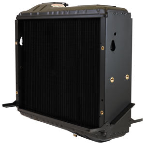 A-3810864M2 Radiator PN: 3810864M2