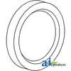 A-381480R1 Seal, Oil, Output Shaft PN: 381480R1