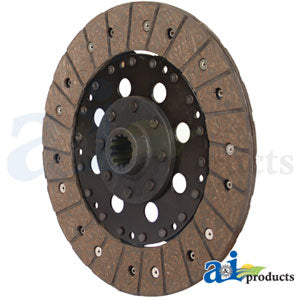 A-38150-14400 Clutch Disc: 8.87