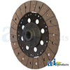 A-38150-14400 Clutch Disc: 8.87