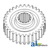 A-381506R1 Gear, IPTO Driven PN: 381506R1