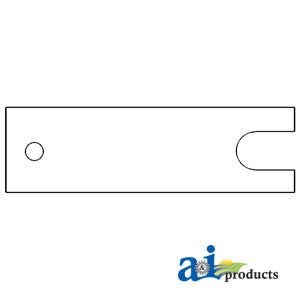 A-382193R1 Spring, Upper Latch PN: 382193R1