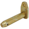 A-382210R11 Center Link Pin (Tractor End) (Cat II) PN: 382210R11
