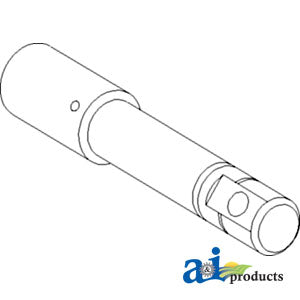 A-382319R1 Stem, Drive Selector Valve PN: 382319R1