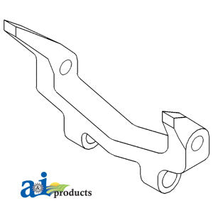 A-382386R2 Stabilizer Control Arm PN: 382386R2