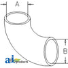 A-382400R1 Hose, Air Cleaner PN: 382400R1