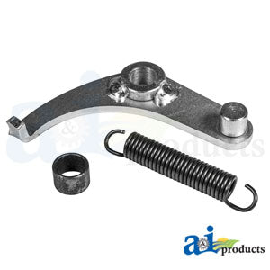A-382565R1K Ref 2,3,& 5 - Kit: Control arm, roller, spring PN: 382565R1K