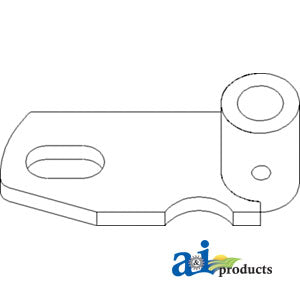 A-383243R92 Arm, Valve Operating PN: 383243R92