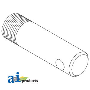 A-383362R2 Pivot Pin PN: 383362R2