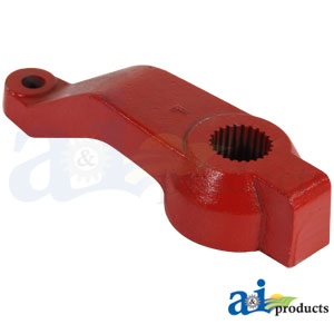 A-384016R1 Steering arm, LH PN: 384016R1