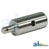 A-384047R1 Pin, Clutch Pedal Pivot PN: 384047R1