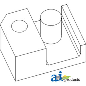 A-384112R11 Actuator, Valve Spool PN: 384112R11