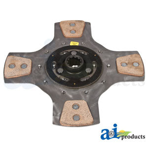 A-384395R94 Trans Disc: 12