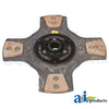 A-384395R94 Trans Disc: 12