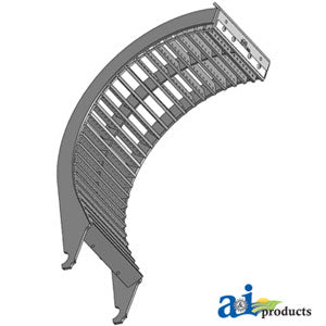 A-386189A1 Concave, Middle/Rear (Corn & Soybean) PN: 386189A1