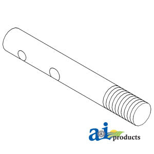 A-386198R1 Stud PN: 386198R1